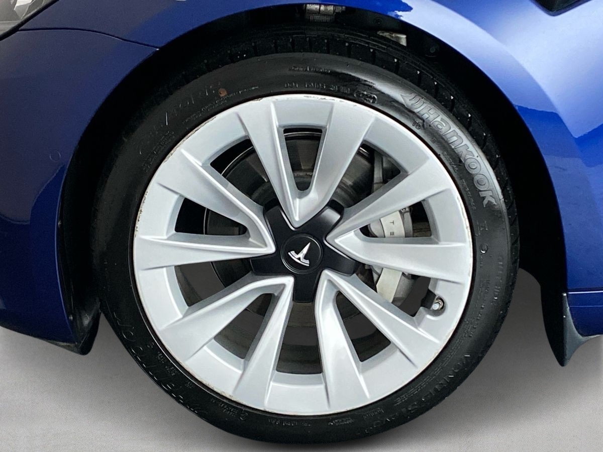 Used Tesla Model 3 2021 for sale - 76723657: Photo 34