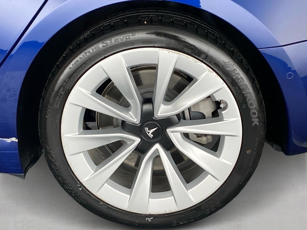 Used Tesla Model 3 2021 for sale - 76723657: Photo 35