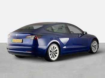 Used Tesla Model 3 2021 for sale - 76723657: Photo