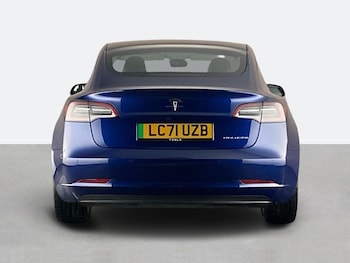 Used Tesla Model 3 2021 for sale - 76723657: Photo