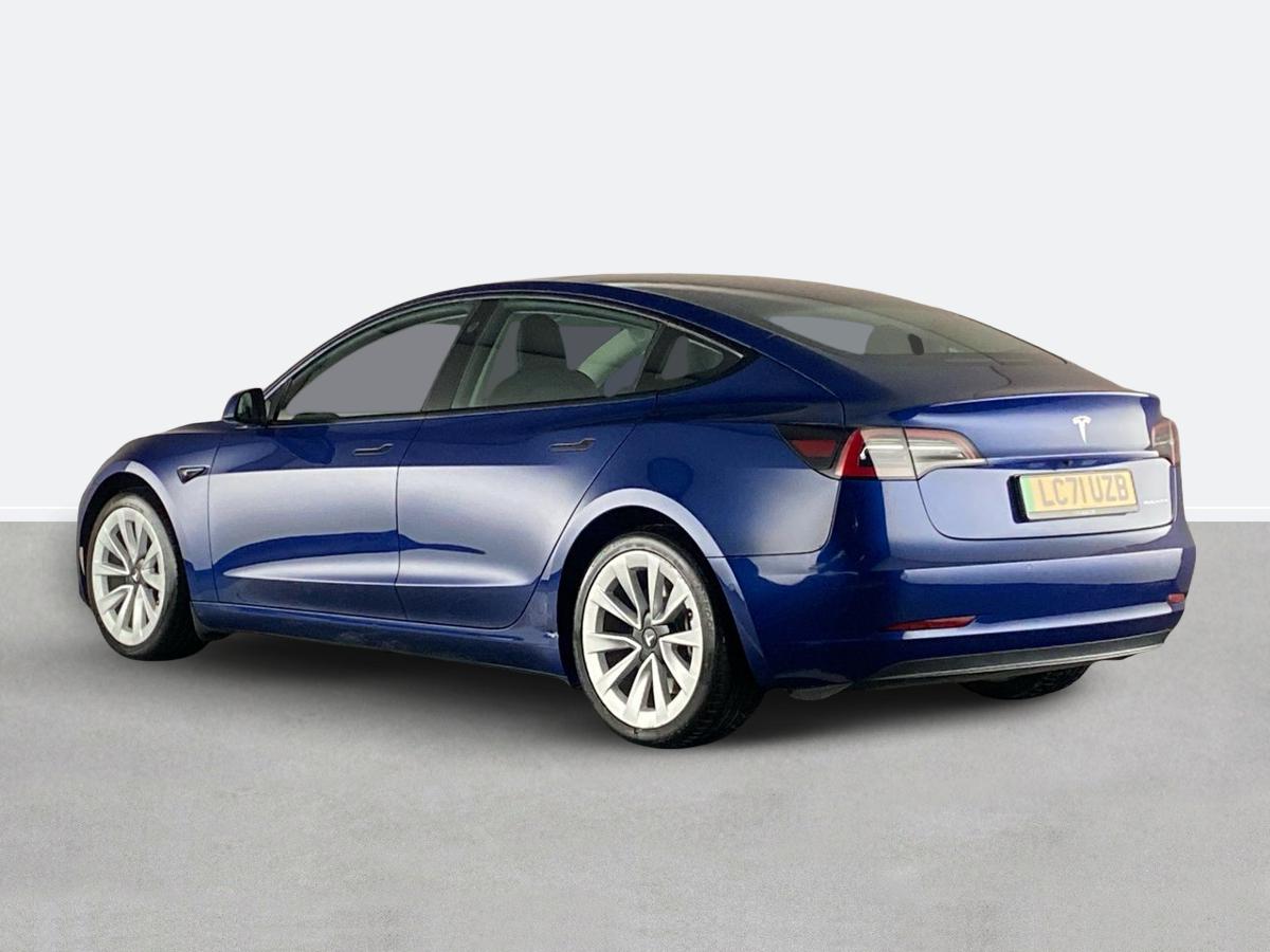 Used Tesla Model 3 2021 for sale - 76723657: Photo 5