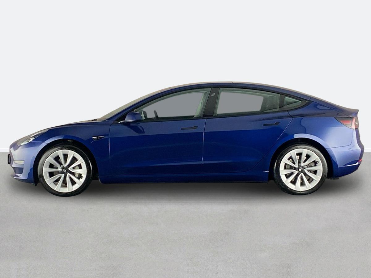 Used Tesla Model 3 2021 for sale - 76723657: Photo 6