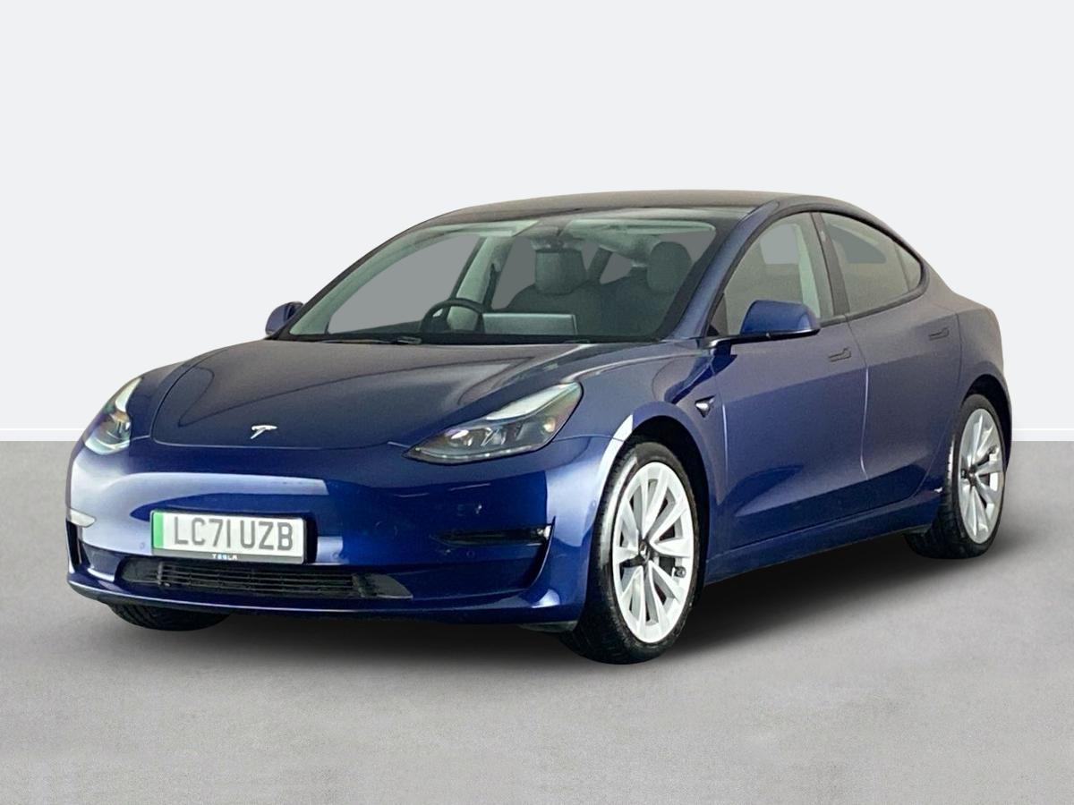 Used Tesla Model 3 2021 for sale - 76723657: Photo 7