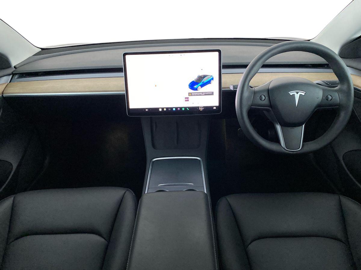 Used Tesla Model 3 2021 for sale - 76723657: Photo 9