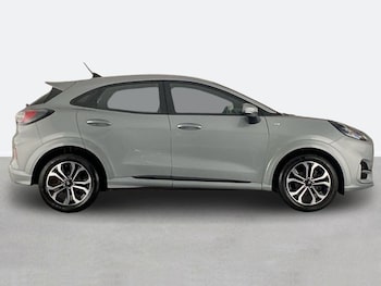 Used Ford Puma 2023 for sale - 78832374: Photo