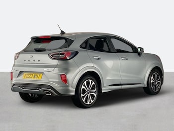 Used Ford Puma 2023 for sale - 78832374: Photo