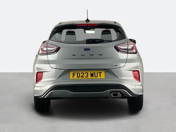 Used Ford Puma 2023 for sale - 78832374: Photo