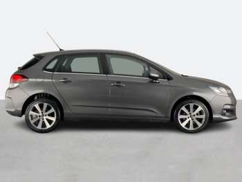 Used Citroen C4 2018 for sale - 74854763: Photo