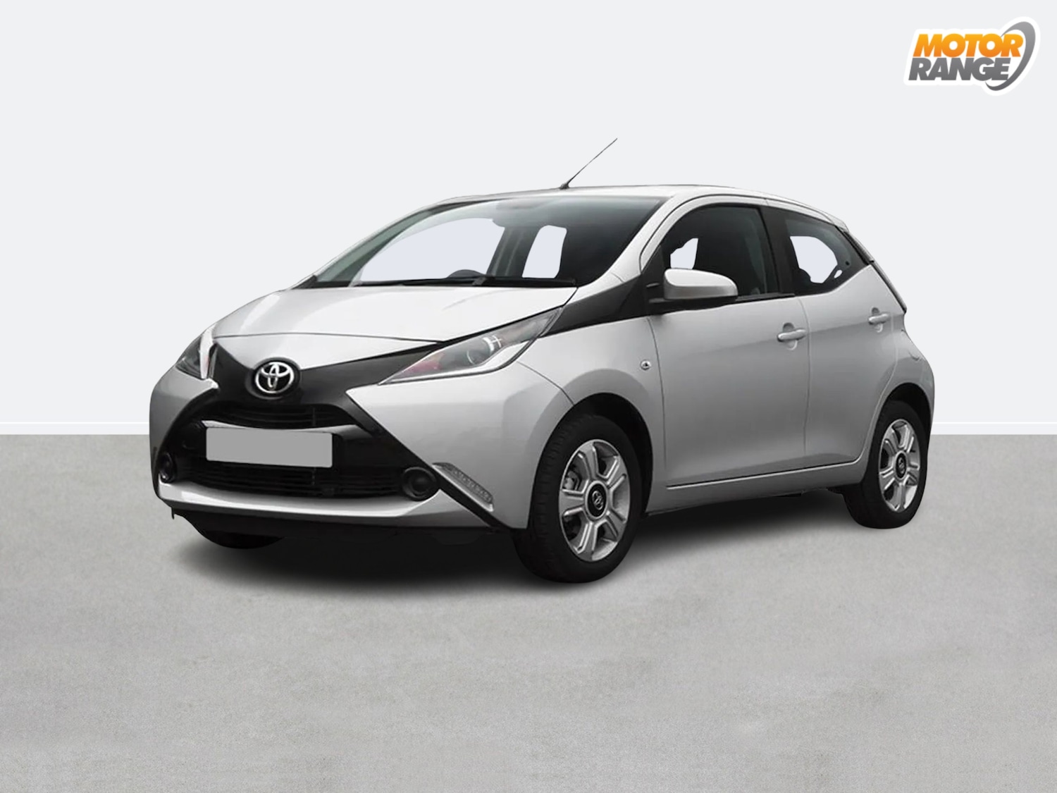 Used Toyota AYGO 2016 for sale - 77294517: Photo 1