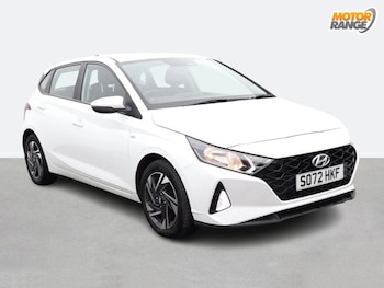 Used Hyundai i20 2023 for sale - 78282711: Photo