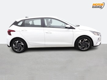Used Hyundai i20 2023 for sale - 78282711: Photo
