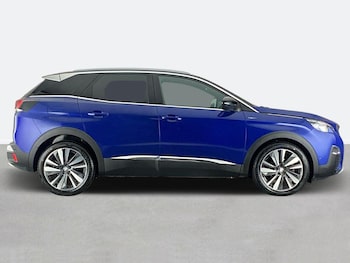 Used Peugeot 3008 2020 for sale - 75824689: Photo