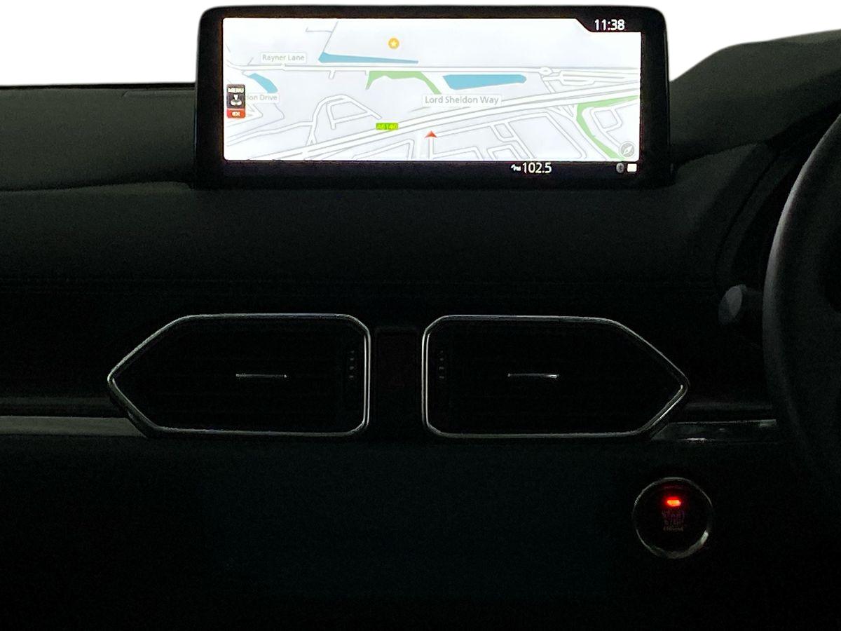 Used Mazda CX-5 2022 for sale - 76502879: Photo 10