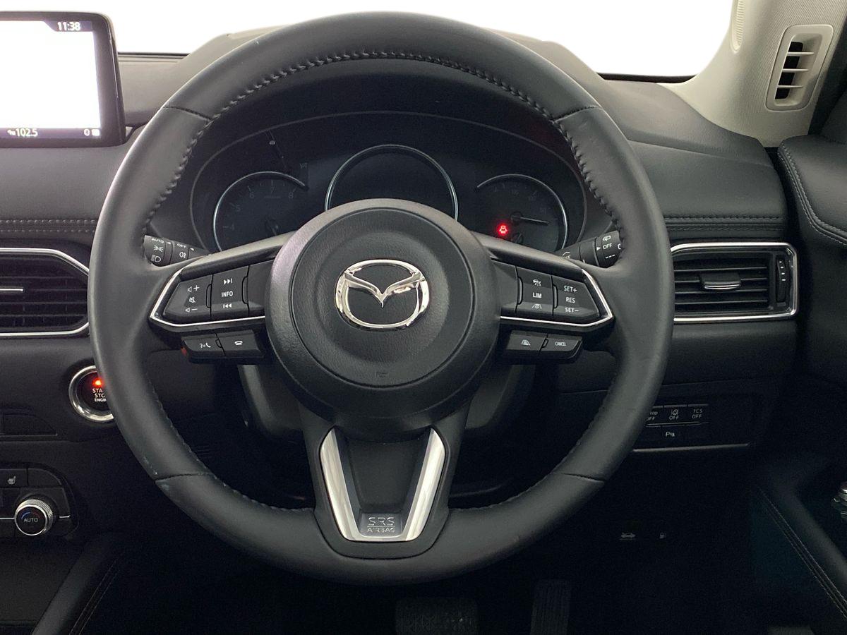 Used Mazda CX-5 2022 for sale - 76502879: Photo 11