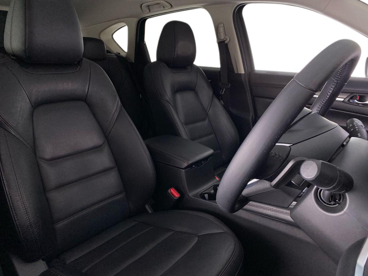 Used Mazda CX-5 2022 for sale - 76502879: Photo 13