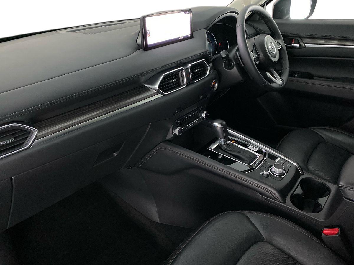 Used Mazda CX-5 2022 for sale - 76502879: Photo 14