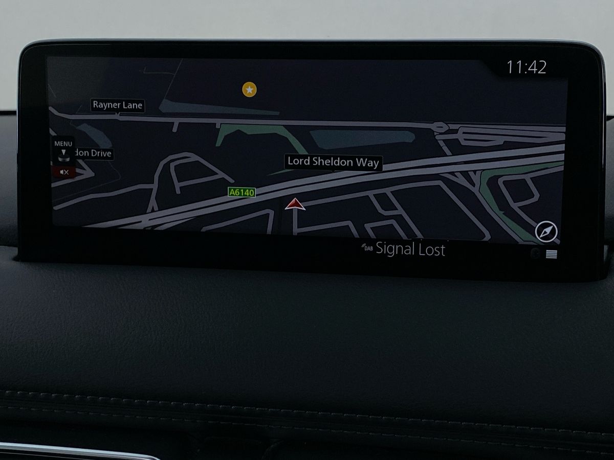 Used Mazda CX-5 2022 for sale - 76502879: Photo 17