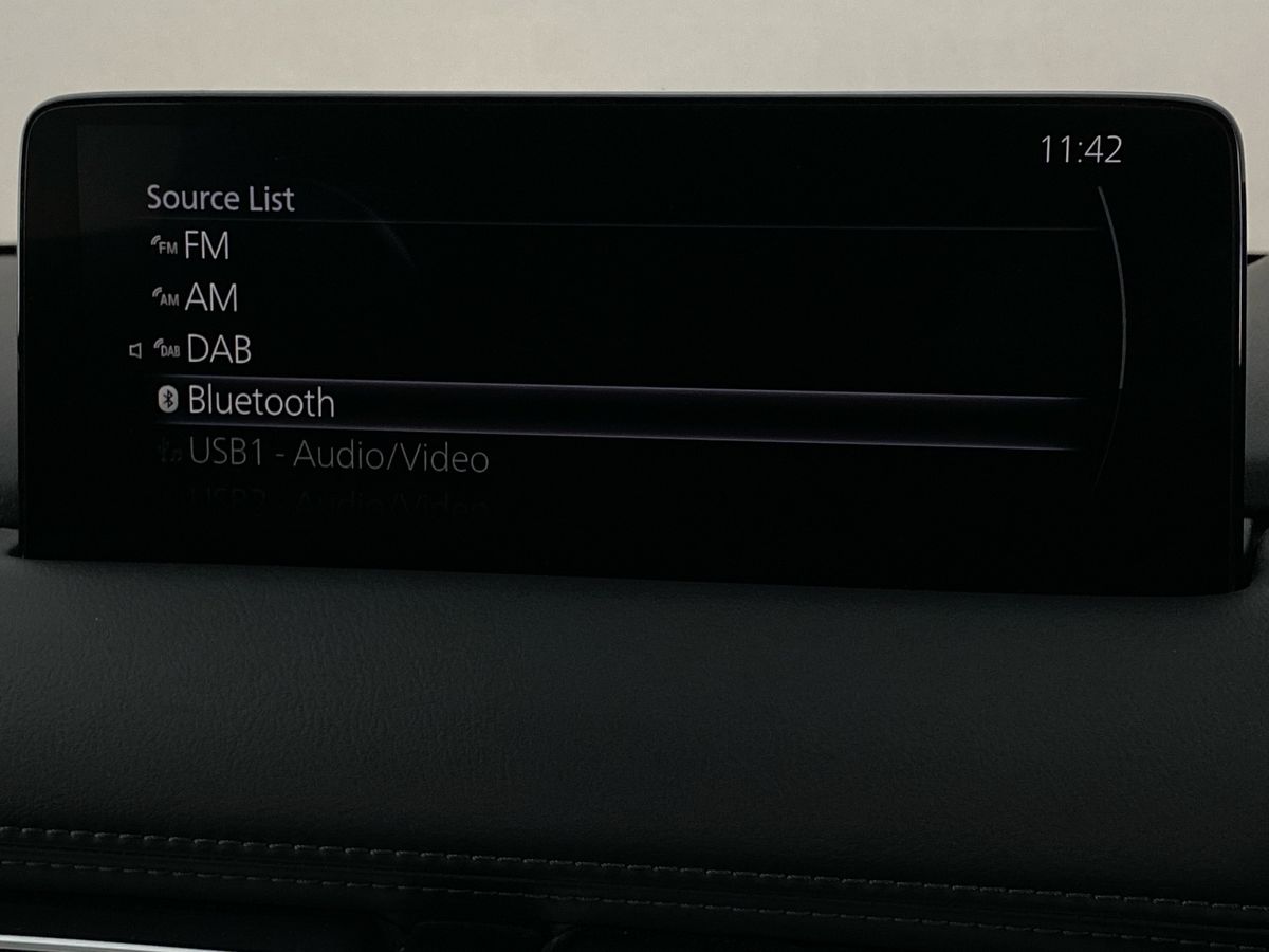 Used Mazda CX-5 2022 for sale - 76502879: Photo 18