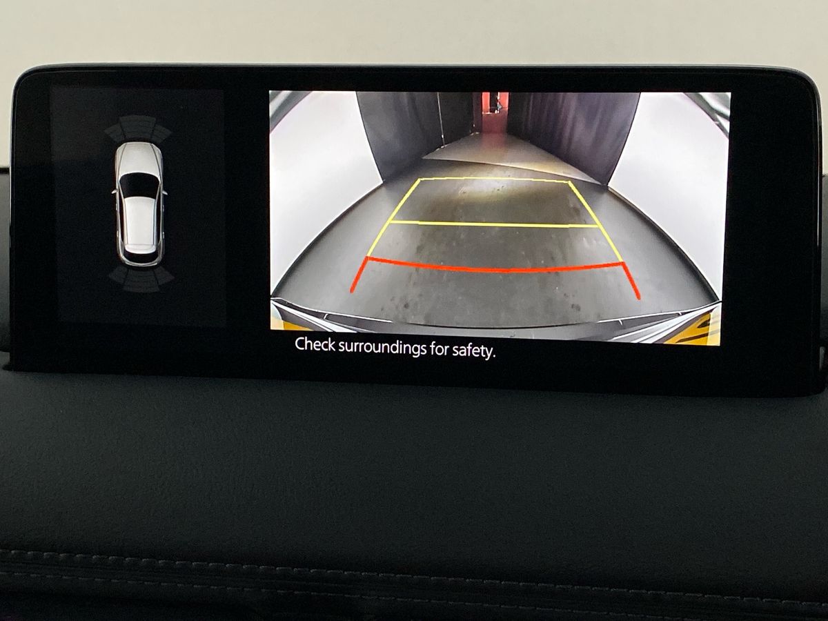 Used Mazda CX-5 2022 for sale - 76502879: Photo 19