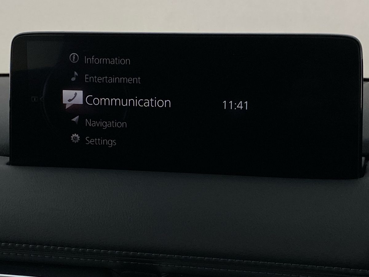 Used Mazda CX-5 2022 for sale - 76502879: Photo 20