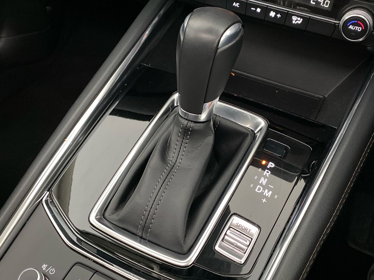 Used Mazda CX-5 2022 for sale - 76502879: Photo 22