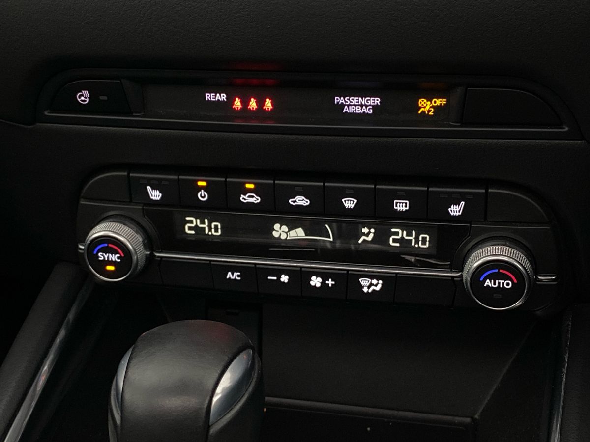 Used Mazda CX-5 2022 for sale - 76502879: Photo 23