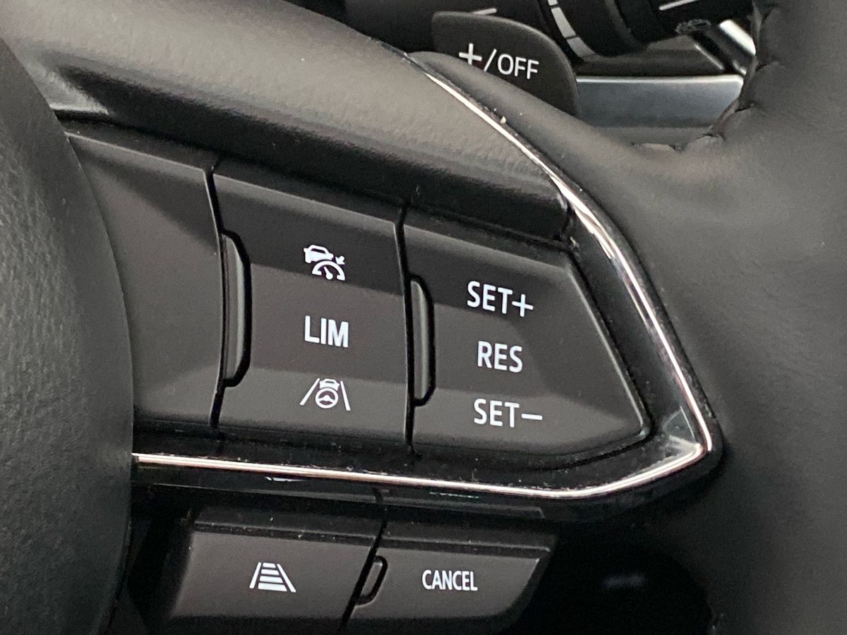 Used Mazda CX-5 2022 for sale - 76502879: Photo 25