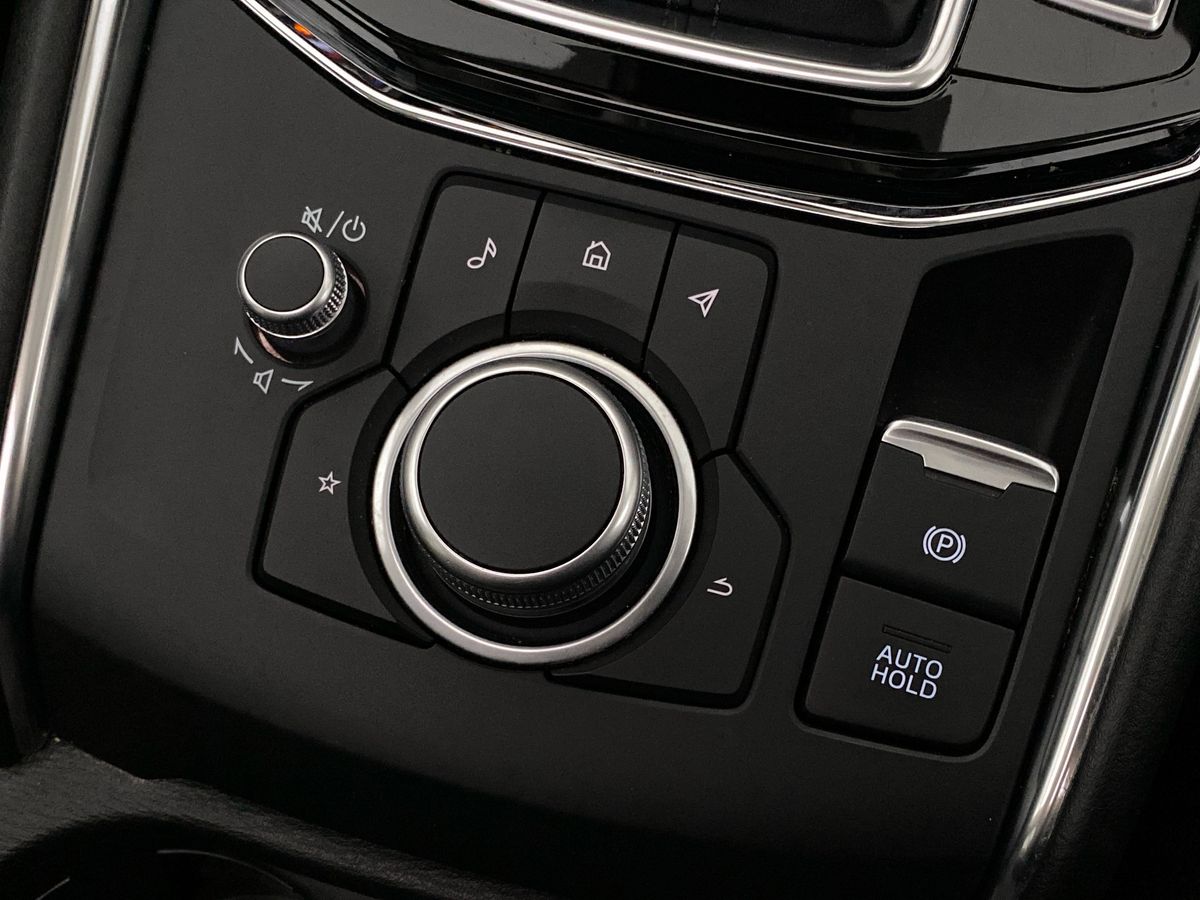 Used Mazda CX-5 2022 for sale - 76502879: Photo 26