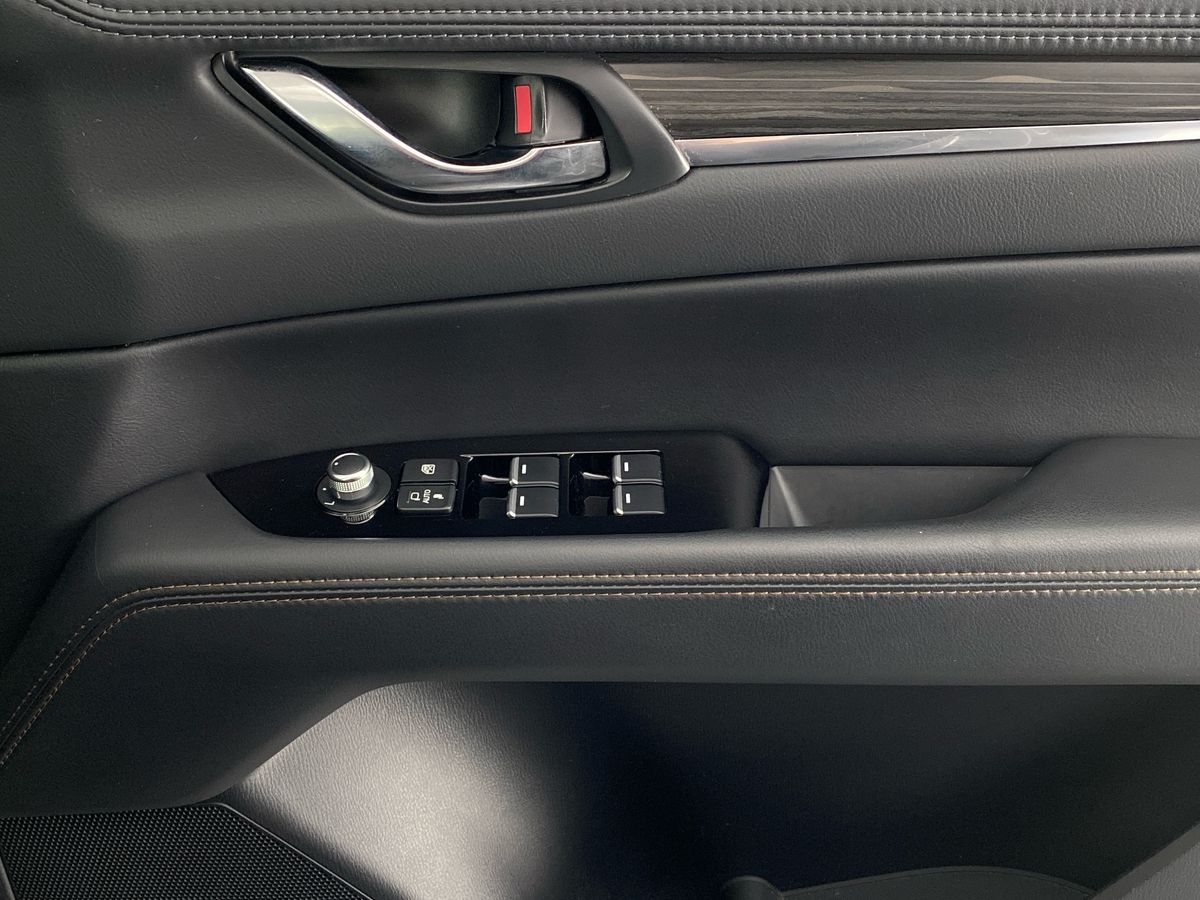 Used Mazda CX-5 2022 for sale - 76502879: Photo 27