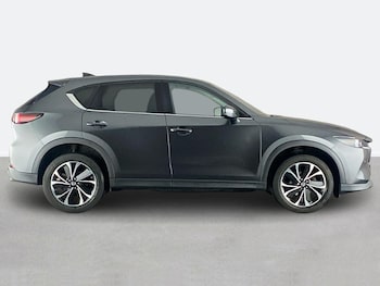 Used Mazda CX-5 2022 for sale - 76502879: Photo