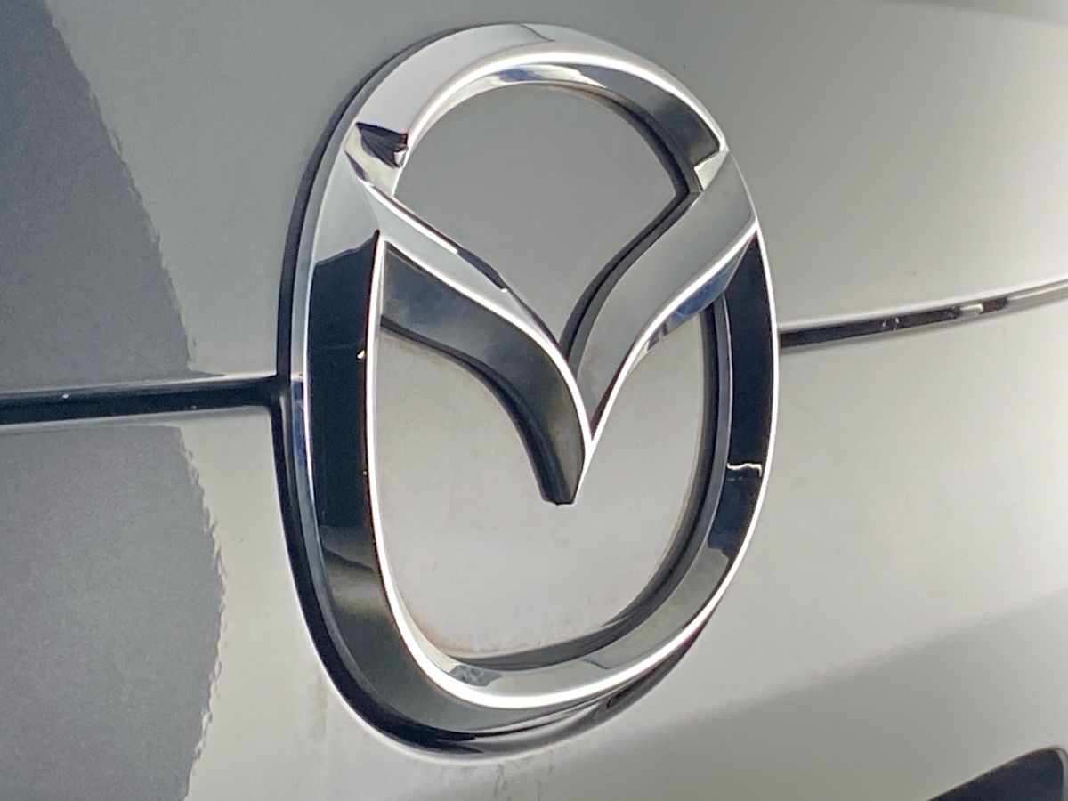 Used Mazda CX-5 2022 for sale - 76502879: Photo 30