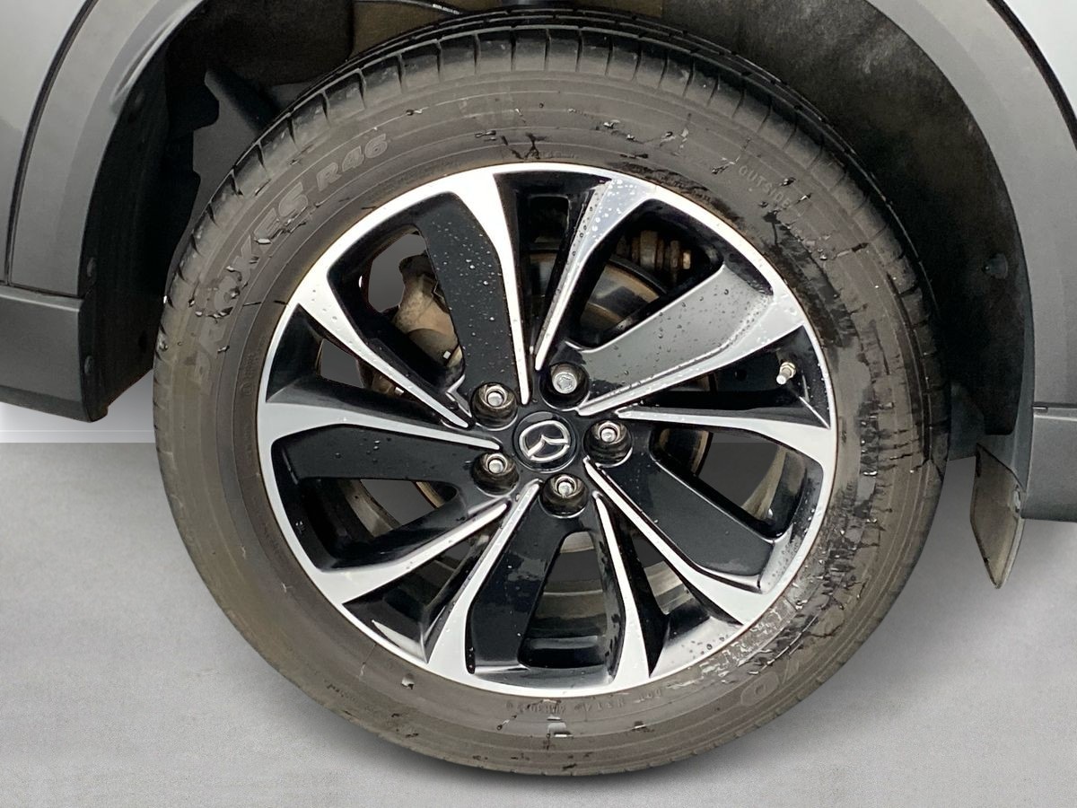 Used Mazda CX-5 2022 for sale - 76502879: Photo 31