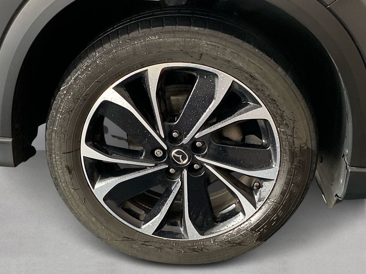 Used Mazda CX-5 2022 for sale - 76502879: Photo 32