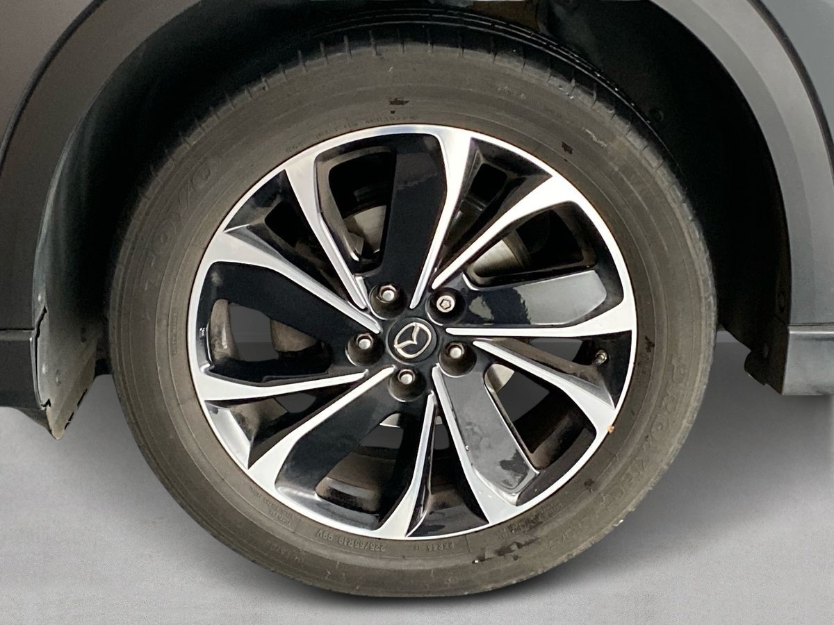 Used Mazda CX-5 2022 for sale - 76502879: Photo 33