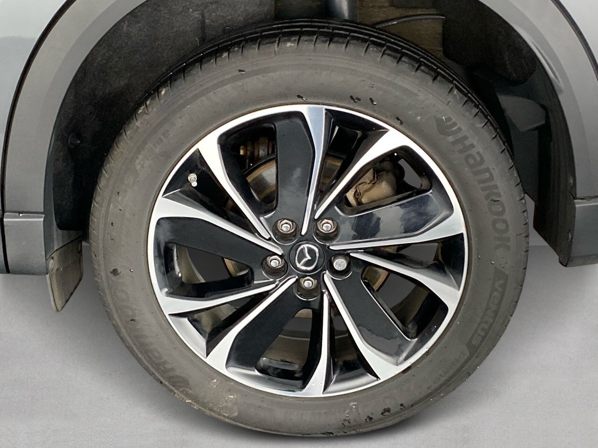 Used Mazda CX-5 2022 for sale - 76502879: Photo 34