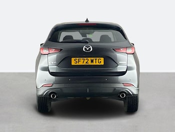 Used Mazda CX-5 2022 for sale - 76502879: Photo