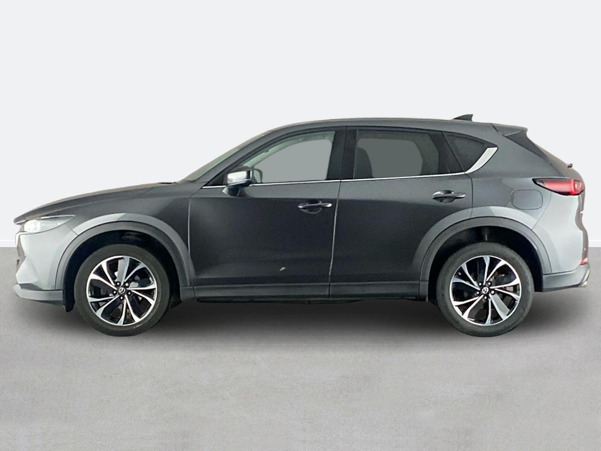 Used Mazda CX-5 2022 for sale - 76502879: Photo 6