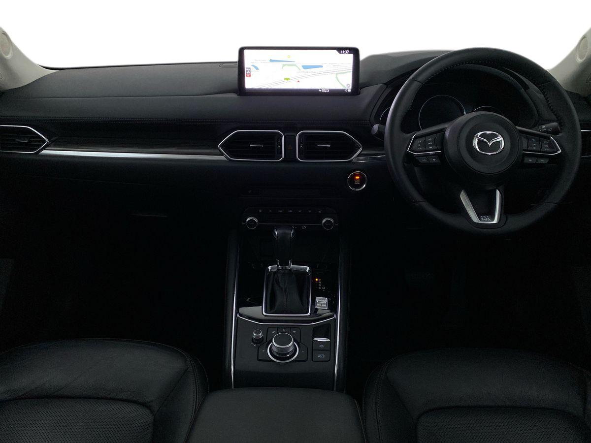Used Mazda CX-5 2022 for sale - 76502879: Photo 9