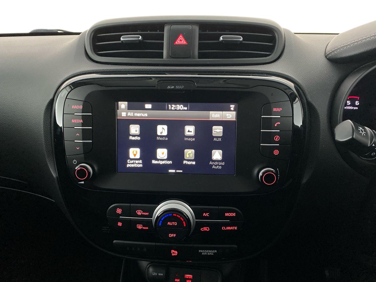 Used Kia Soul 2018 for sale - 77979703: Photo 10