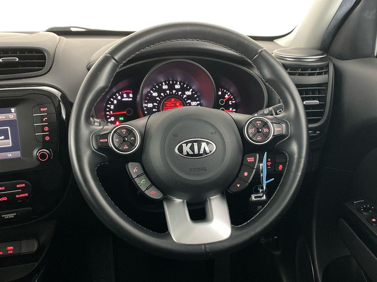 Used Kia Soul 2018 for sale - 77979703: Photo 11