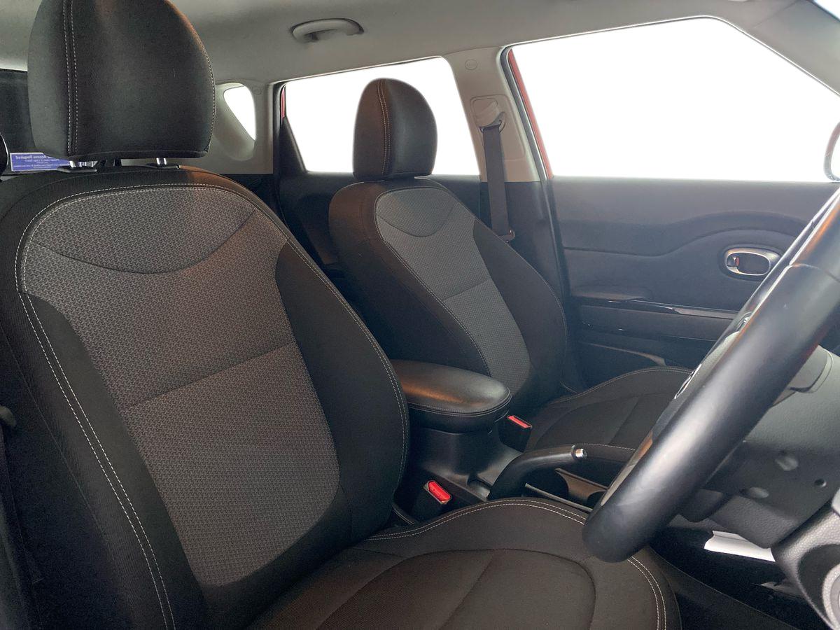 Used Kia Soul 2018 for sale - 77979703: Photo 13