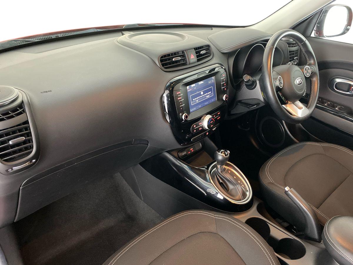 Used Kia Soul 2018 for sale - 77979703: Photo 14