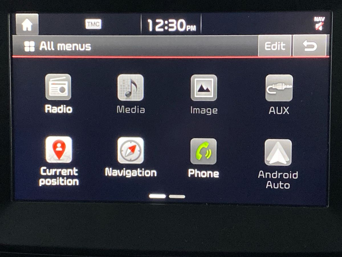 Used Kia Soul 2018 for sale - 77979703: Photo 16