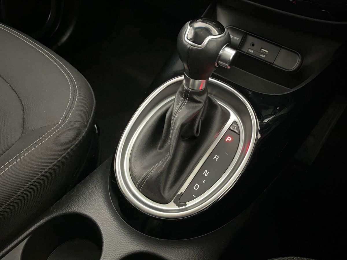 Used Kia Soul 2018 for sale - 77979703: Photo 18