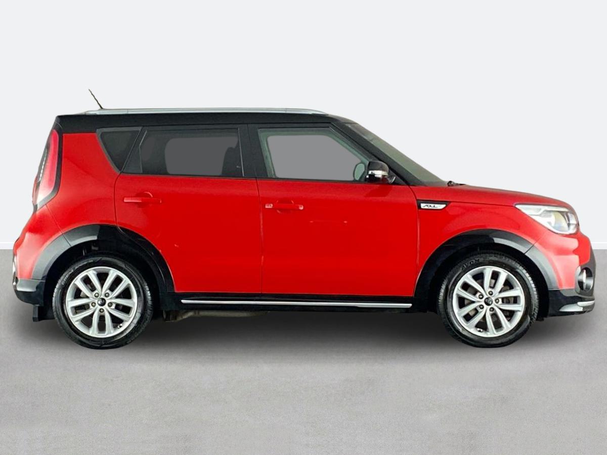 Used Kia Soul 2018 for sale - 77979703: Photo 2