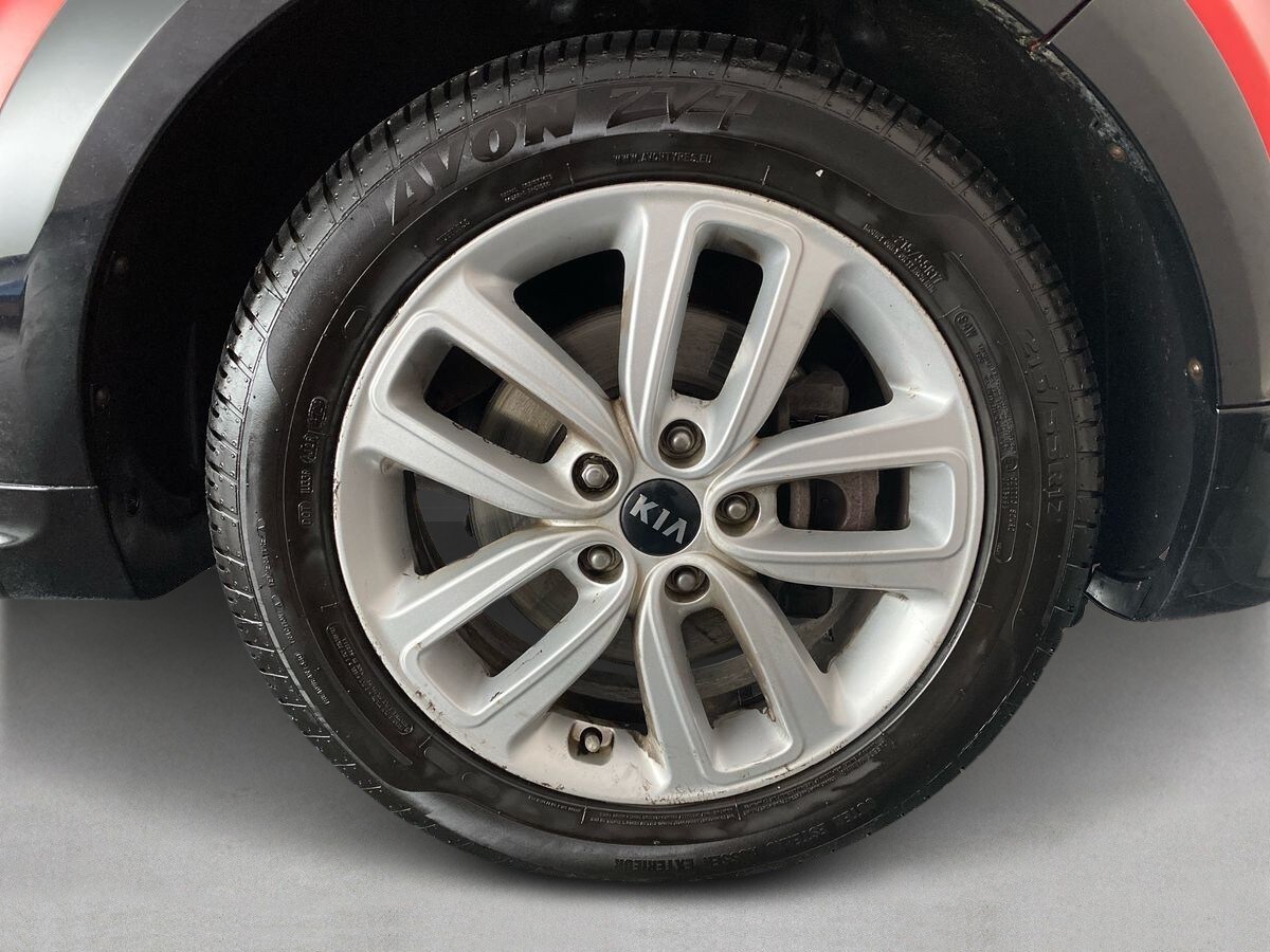 Used Kia Soul 2018 for sale - 77979703: Photo 27