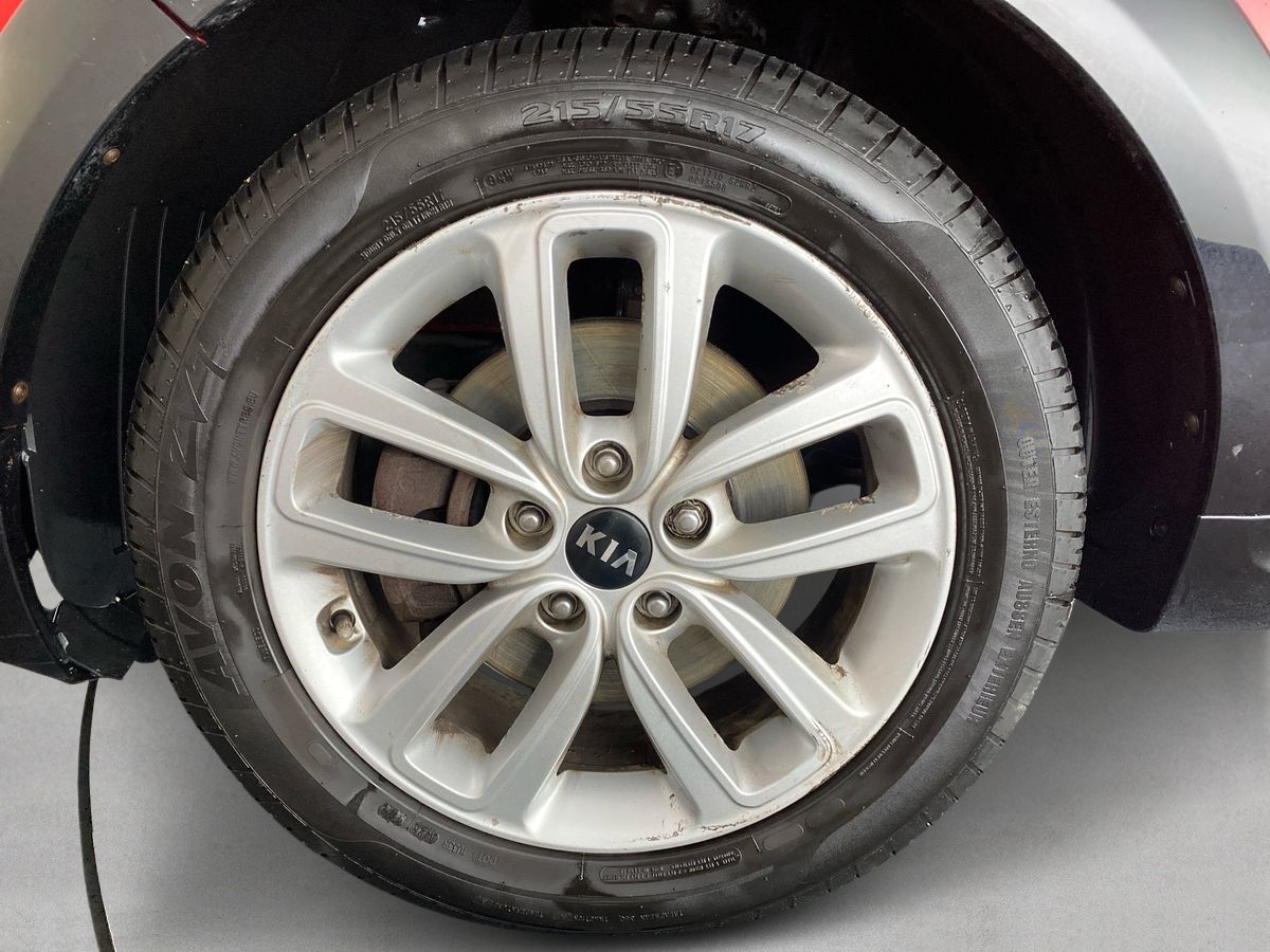 Used Kia Soul 2018 for sale - 77979703: Photo 28