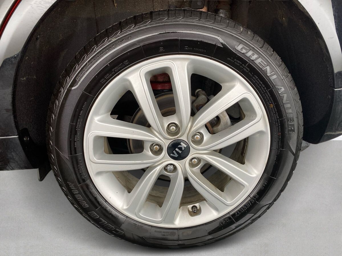 Used Kia Soul 2018 for sale - 77979703: Photo 29