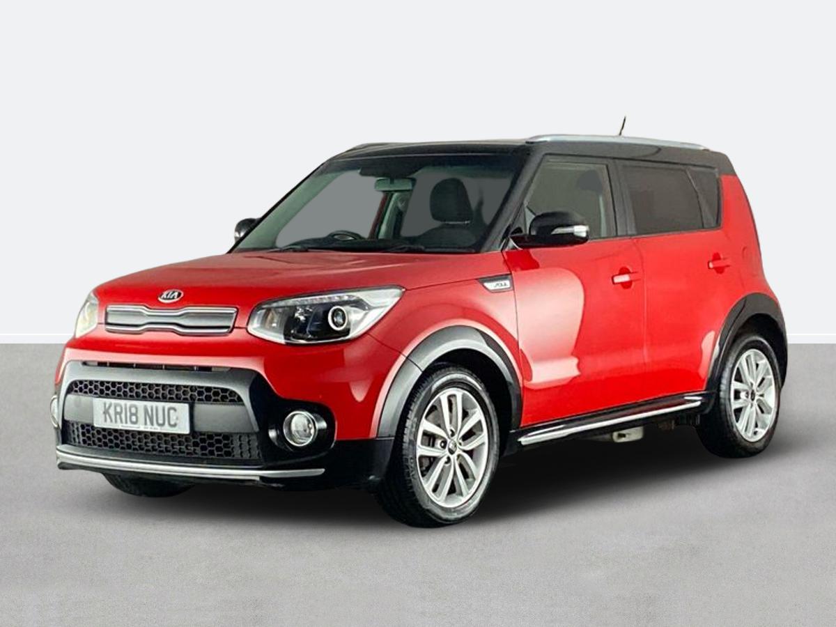 Used Kia Soul 2018 for sale - 77979703: Photo 7