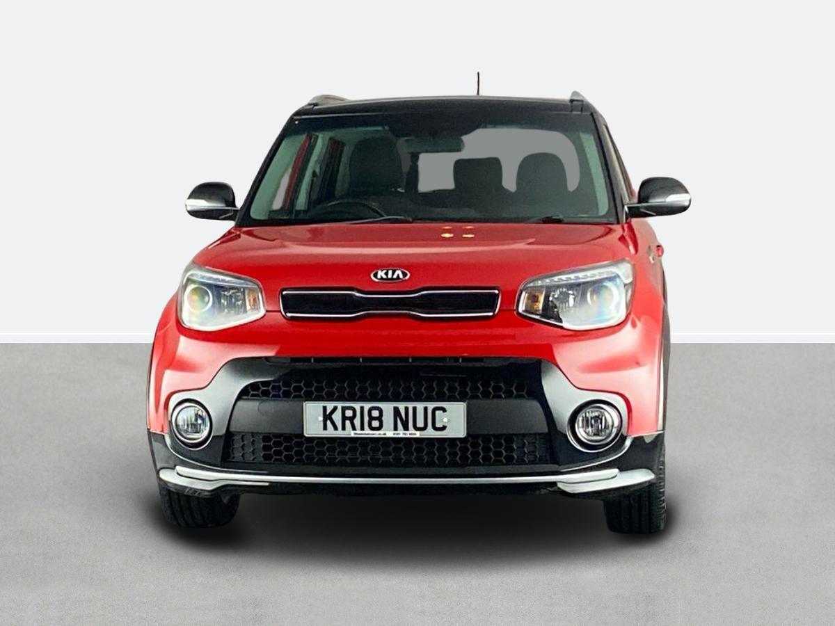 Used Kia Soul 2018 for sale - 77979703: Photo 8